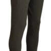 BENCIVENGA Elegant Multicolor Pure Cotton Trousers - Image 2