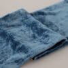 Dolce & Gabbana Elegant Silk Men's Scarf in Regal Blue - Image 5