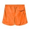 Comme Des Fuckdown Orange Polyester Men Swimwear - Image 2