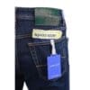 Jacob Cohen Blue Cotton Jeans & Pant - Image 2