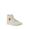 Comme Des Garçons Play x Converse Comme des Garcons Play x Converse Sneakers - Image 2